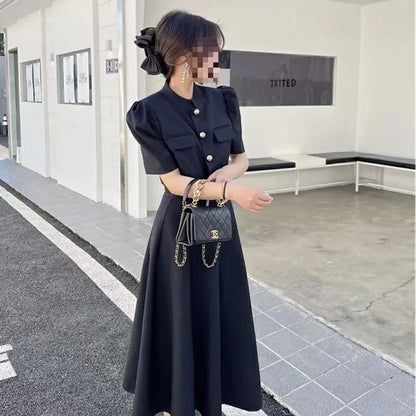 Salt-style Outfit Two-piece Skirt Set